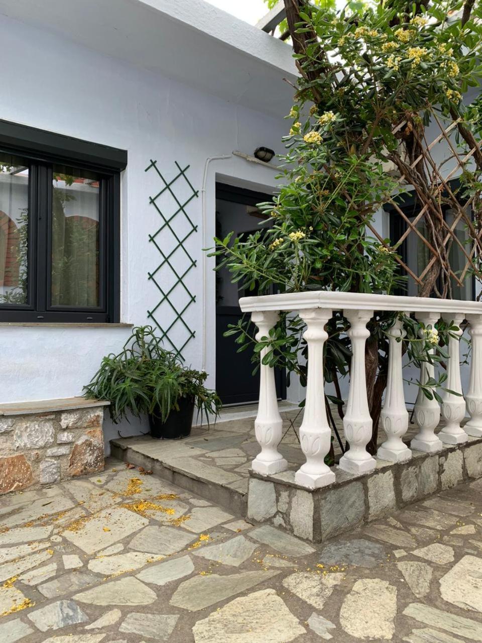 Kastro Studios سكوبيلوس تاون الغرفة الصورة