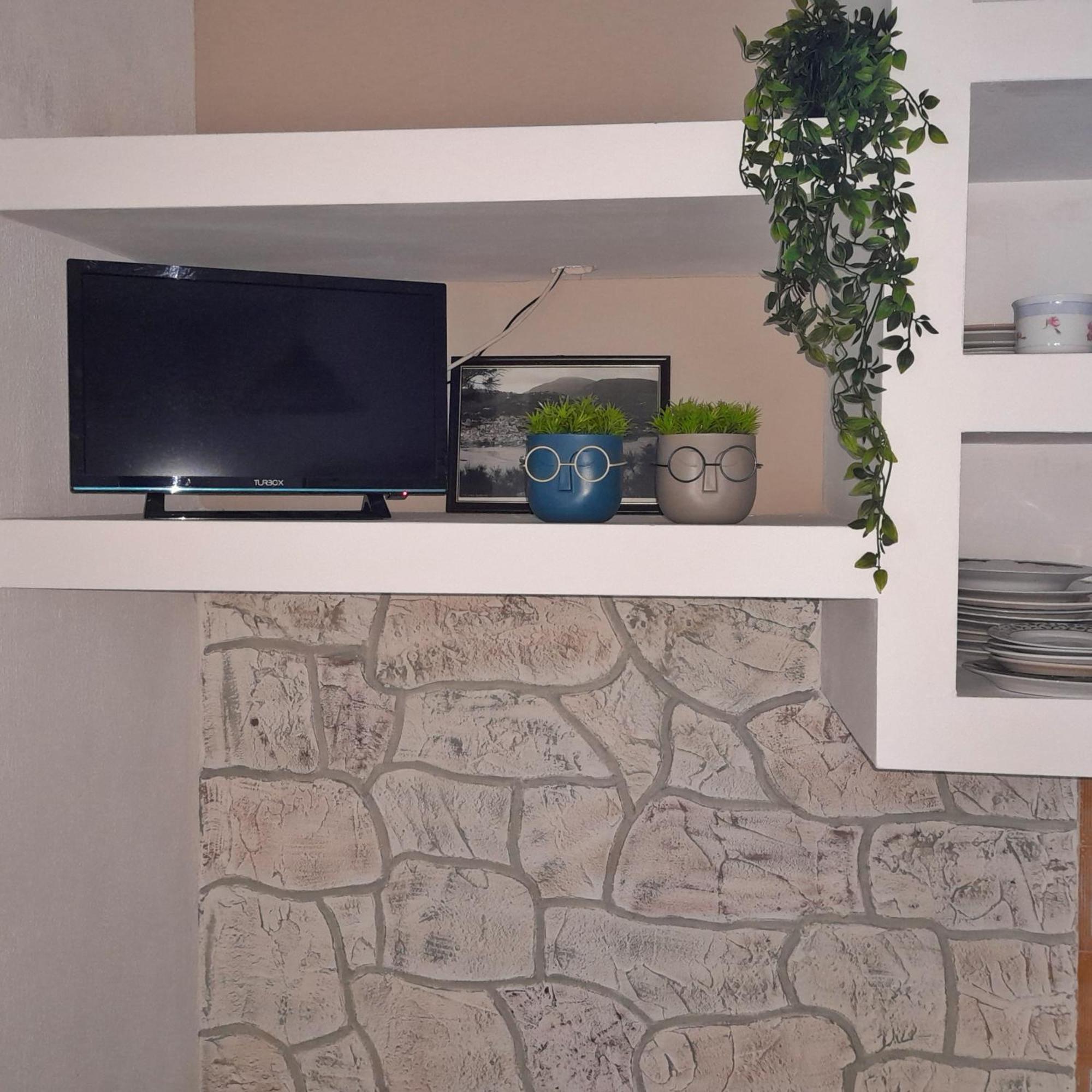 Kastro Studios سكوبيلوس تاون الغرفة الصورة