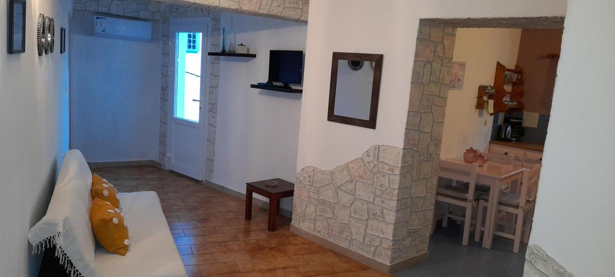 Kastro Studios سكوبيلوس تاون الغرفة الصورة