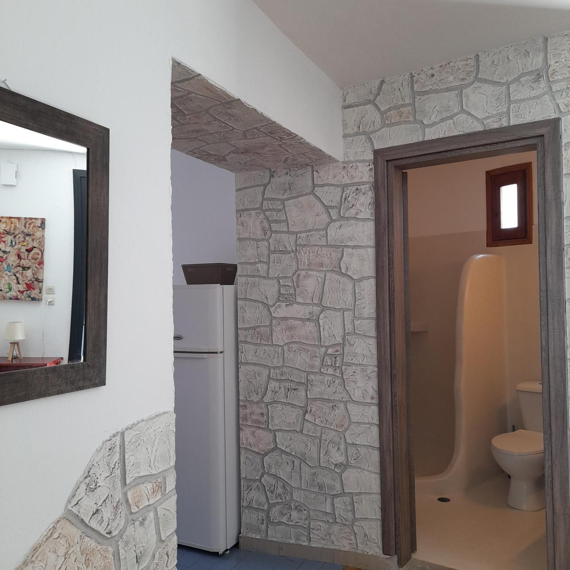 Kastro Studios سكوبيلوس تاون الغرفة الصورة
